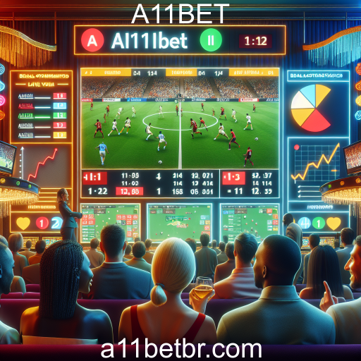 A Emoção dos Jogos de Evento na A11BET