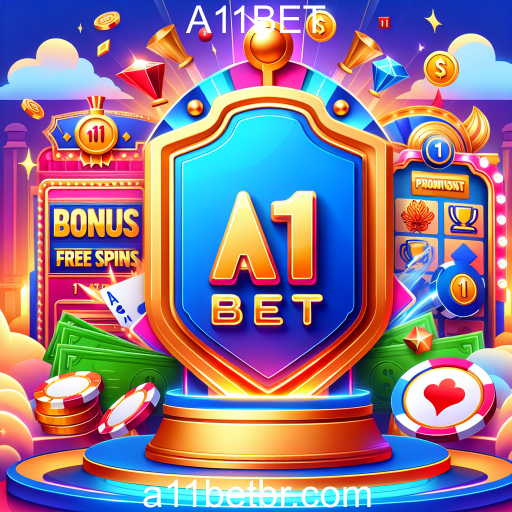 Descubra as Melhores Promoções no A11BET e Potencialize Seus Jogos